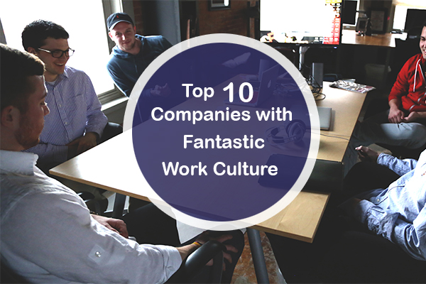 Best Companies to Work For In 2015 - Morpheus Human Consulting