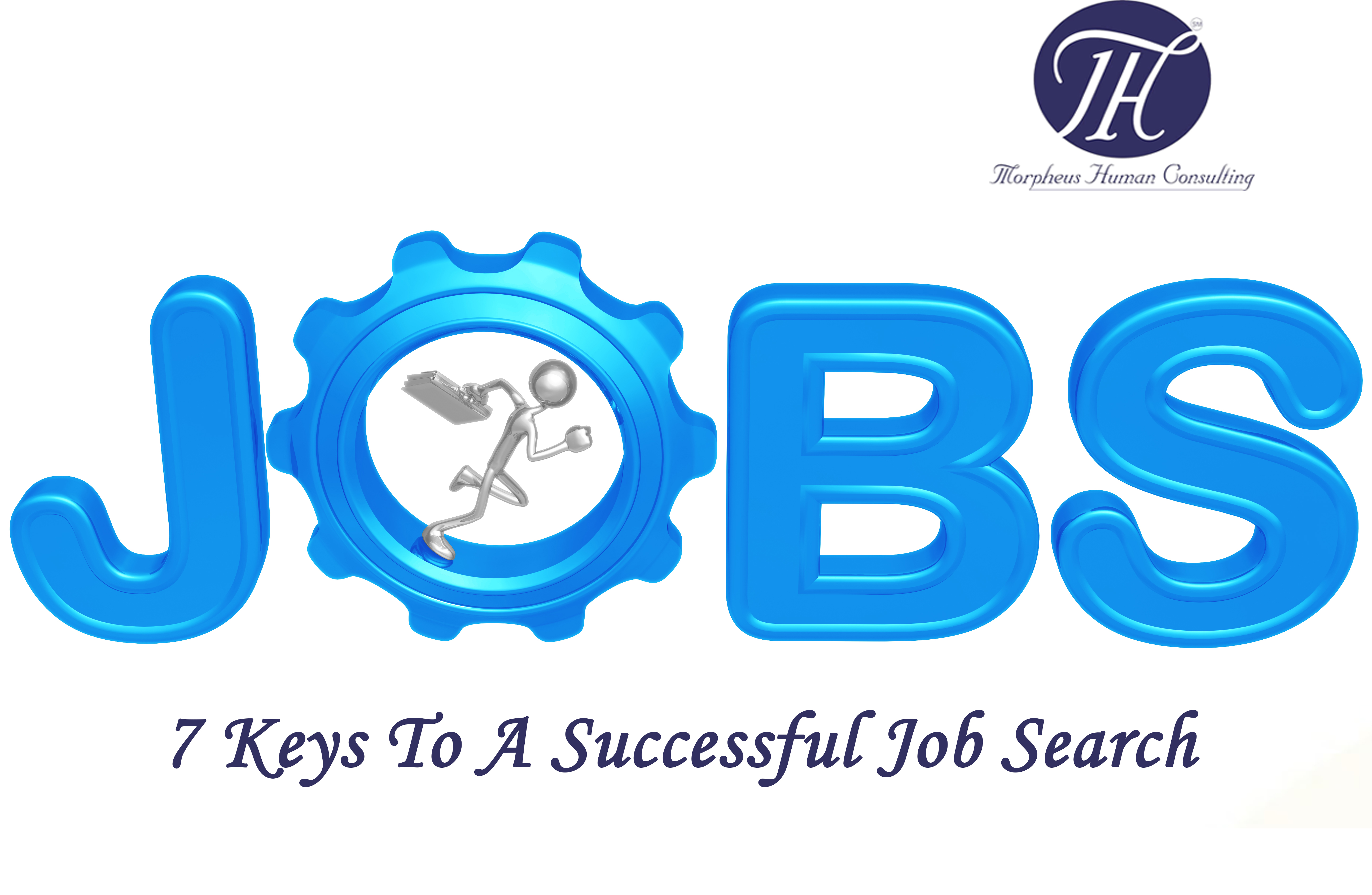 Must Read this 7 Keys To A Successful Job Search