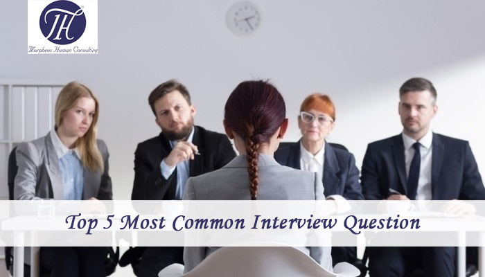 Top-5-Most-Common-Interview-Questons