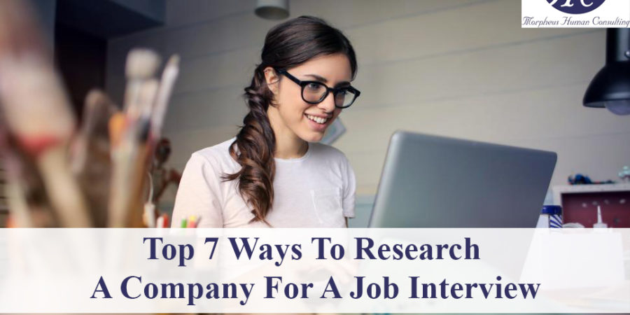 Research-a-company-for-job-interview