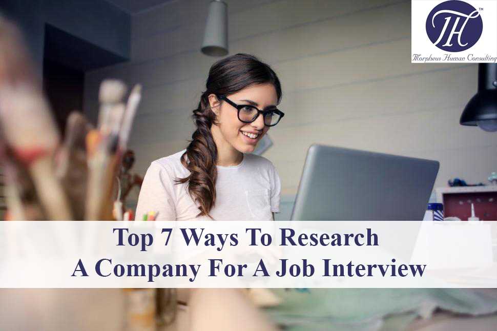 Research-a-company-for-job-interview