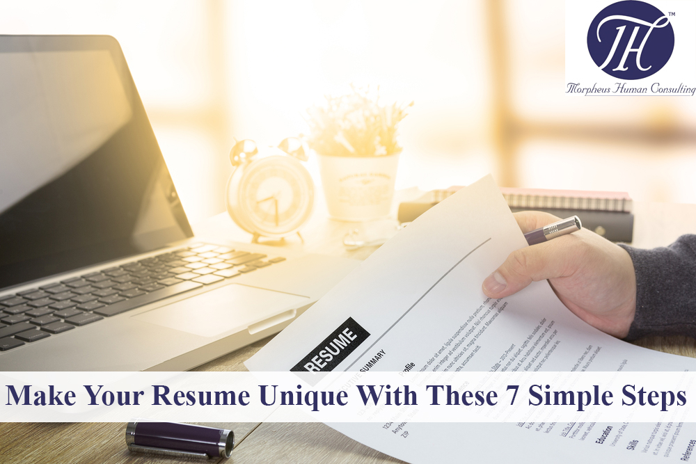 Top-7-Steps-To-Make-Your-Resume-Unique