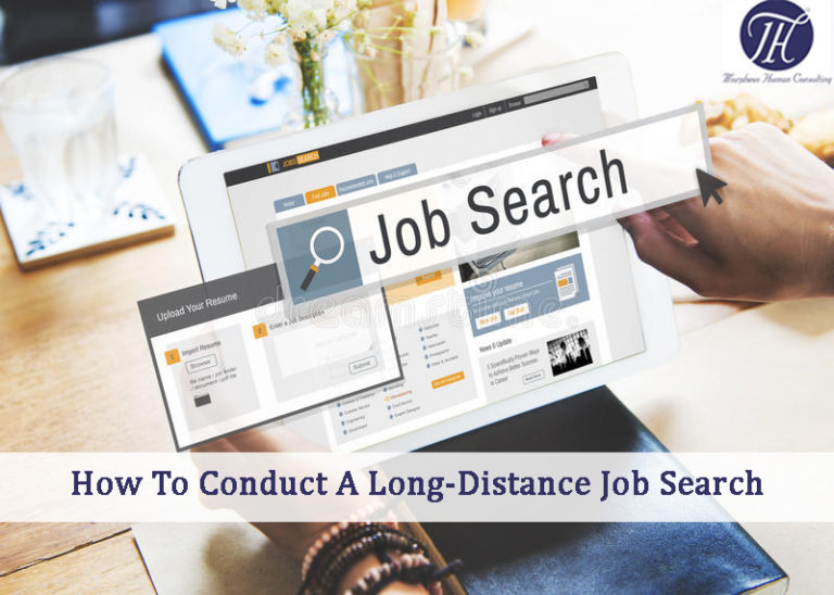 Long Distance Employment Tips On How To Conduct A Long Distance Job Search
