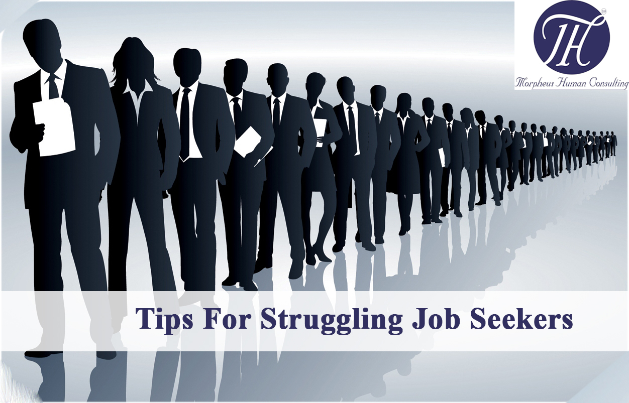 Job seekers opportunities employment